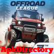 Offroad League Online APK 